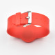 Bracelet de poignet en silicone 13.56Mhz NFC smart 1K S50